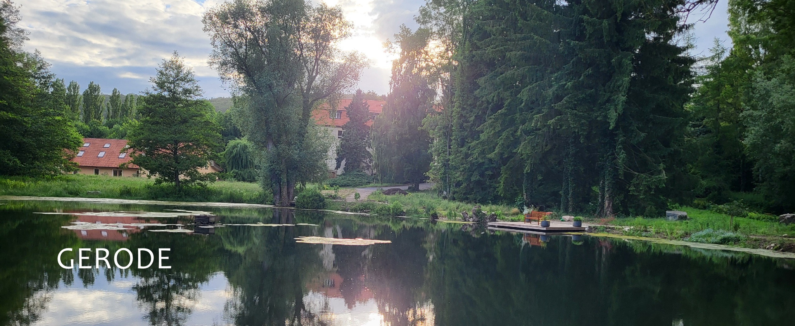 gerode