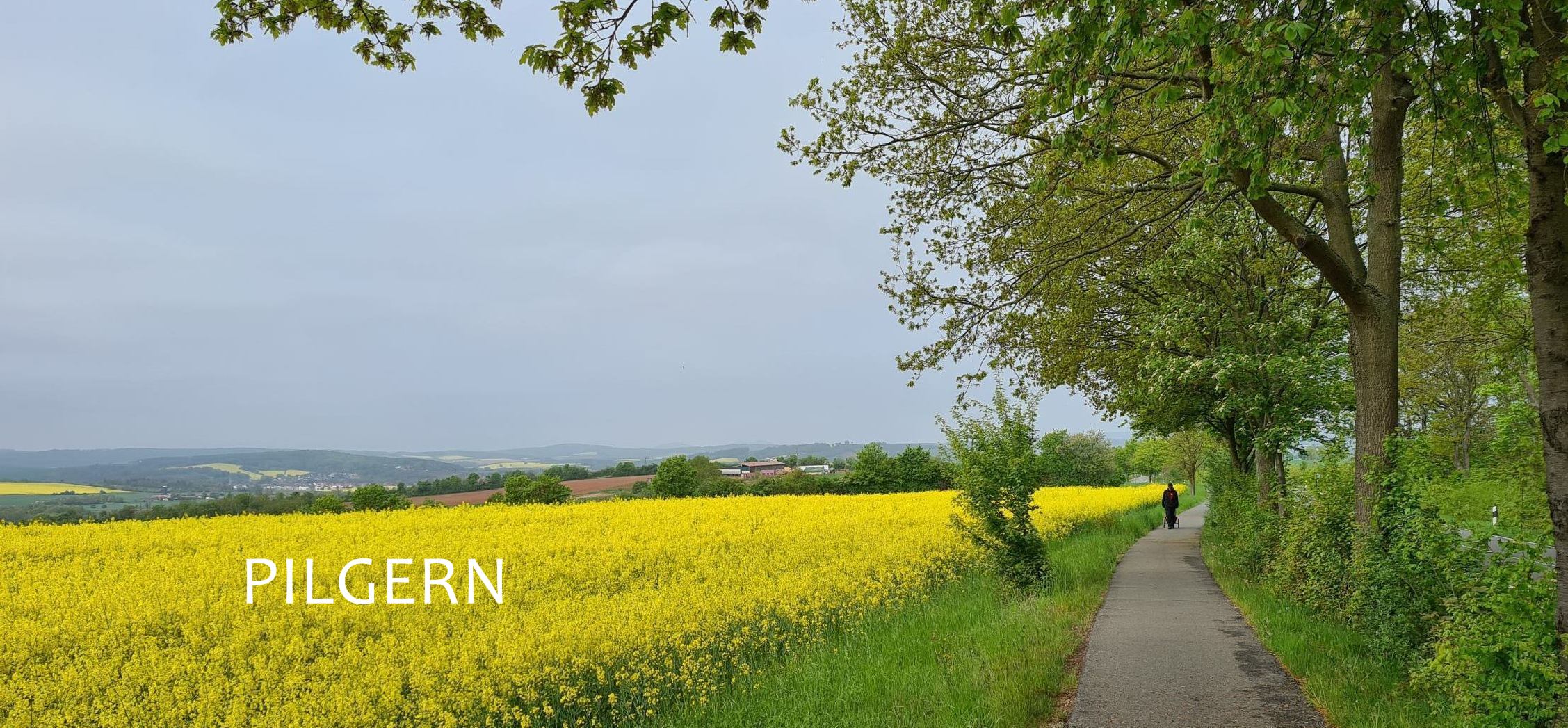pilgern